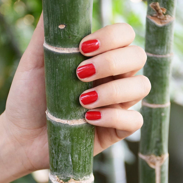 Boho Green Make-up Lak na nehty (6 ml)