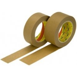 Papírová lepicí páska