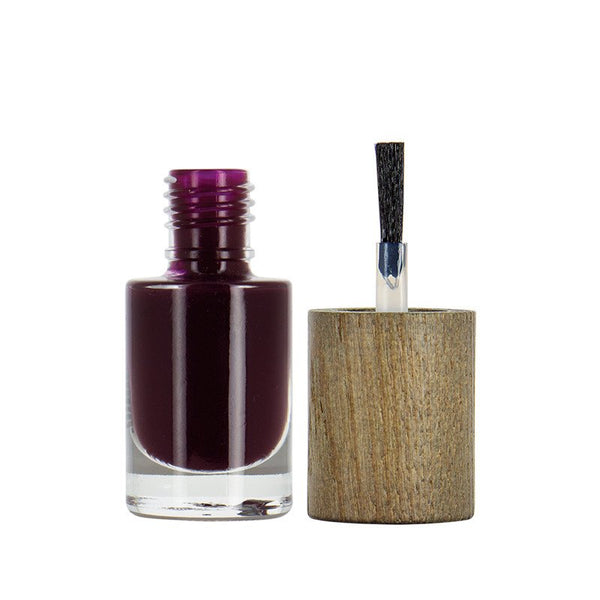 Boho Green Make-up Lak na nehty (6 ml)