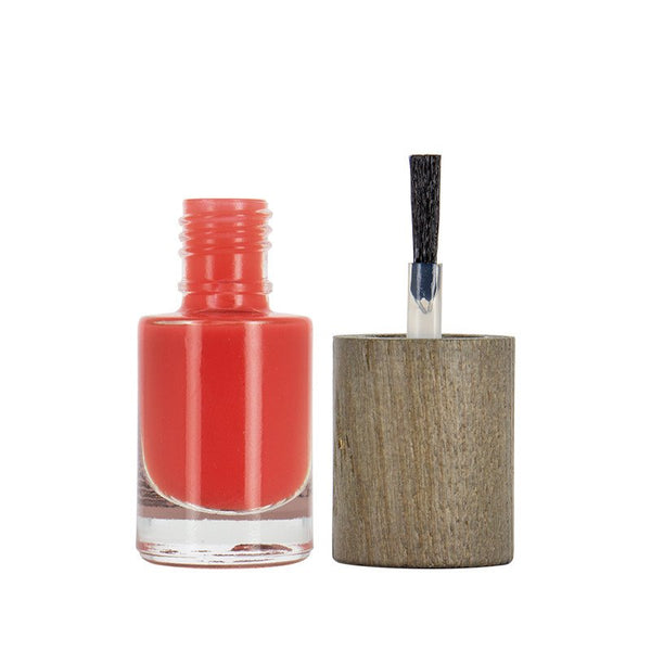 Boho Green Make-up Lak na nehty (6 ml)