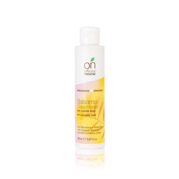Officina Naturae Kondicionér pro rovné vlasy (150 ml)