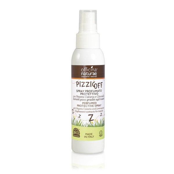 Officina Naturae Ochranný sprej do přírody (100 ml)
