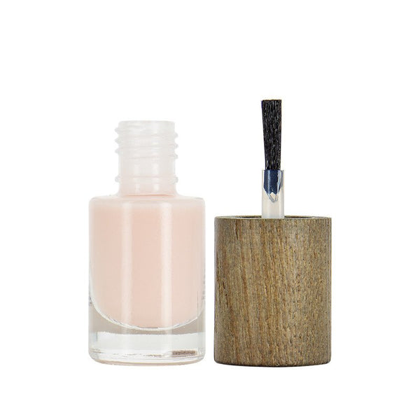 Boho Green Make-up Lak na nehty (6 ml)