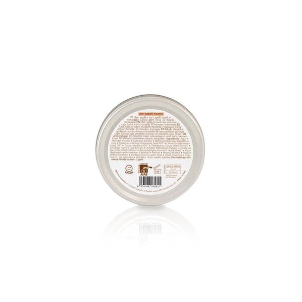 Officina Naturae Vyživující maska na suché vlasy (150 ml)