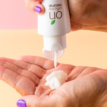 Officina Naturae Kondicionér pro rovné vlasy (150 ml)