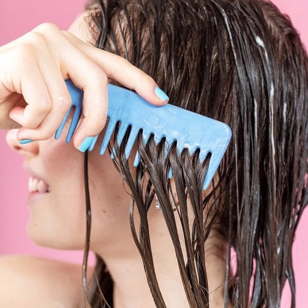 Officina Naturae Kondicionér pro normální a slabé vlasy - vzorek (7 ml)