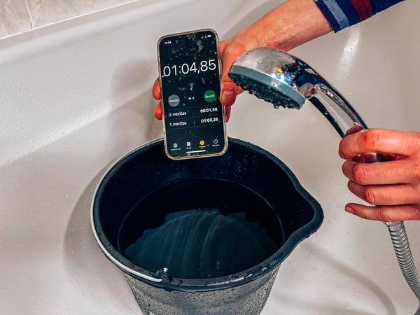 Ecogam Ecoxygen Turb'eau - 5,75 litru