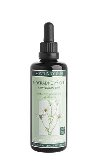 Nobilis Tilia Mokřadkový olej (20 ml)