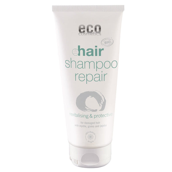 Eco Cosmetics Regenerační šampon BIO (200 ml)