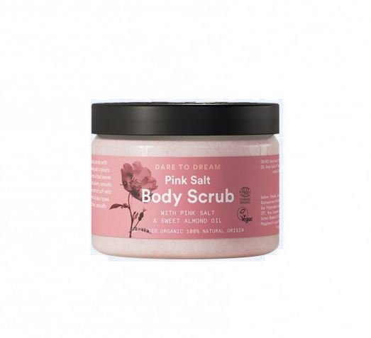 Urtekram Tělový peeling s šípkovou růží BIO (150 ml)