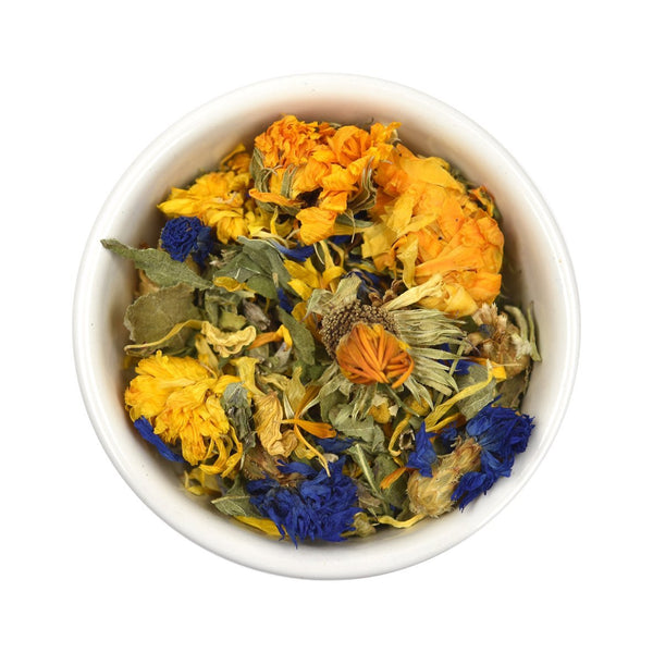 Sonnentor Bylinná směs květů sypaná BIO (40 g)