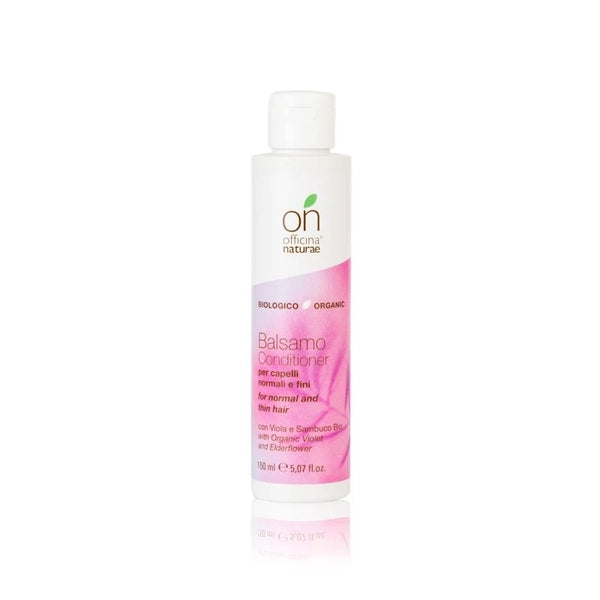 Officina Naturae Kondicionér pro normální a slabé vlasy (150 ml)