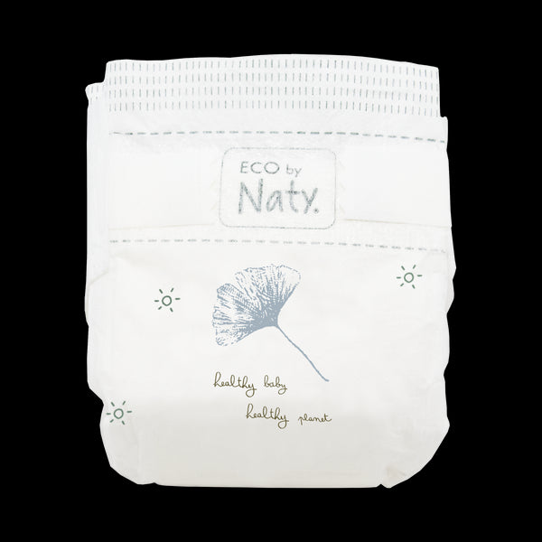 Naty Ekoplenky Mini 2 (3 - 6 kg) (33 ks)