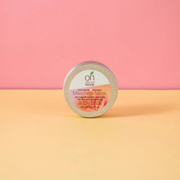 Officina Naturae Vyživující maska na suché vlasy (150 ml)