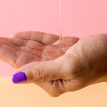 Officina Naturae Šampon pro časté mytí (200 ml)