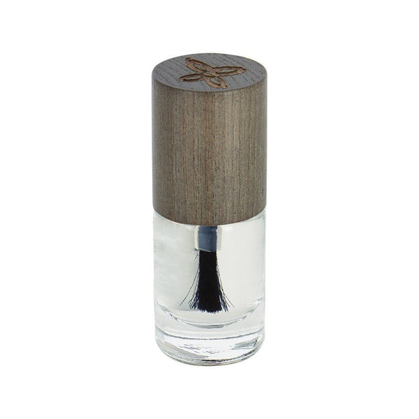 Boho Green Make-up Vrchní ochranný lak na nehty (6 ml)