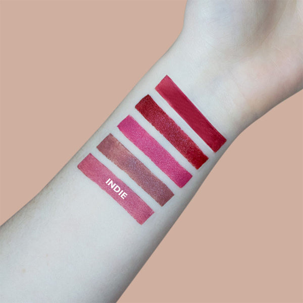Boho Green Make-up Rtěnka BIO (3,5 g)