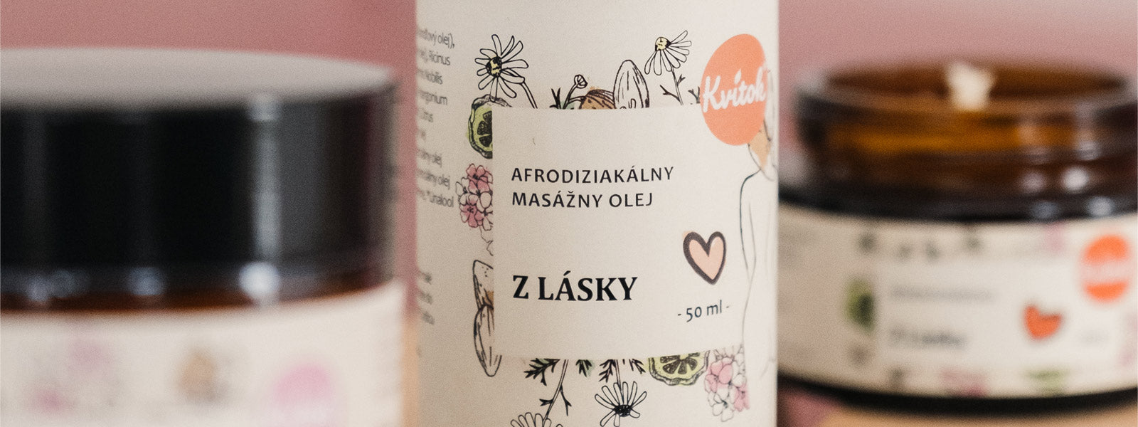 Dárky k Valentýnu