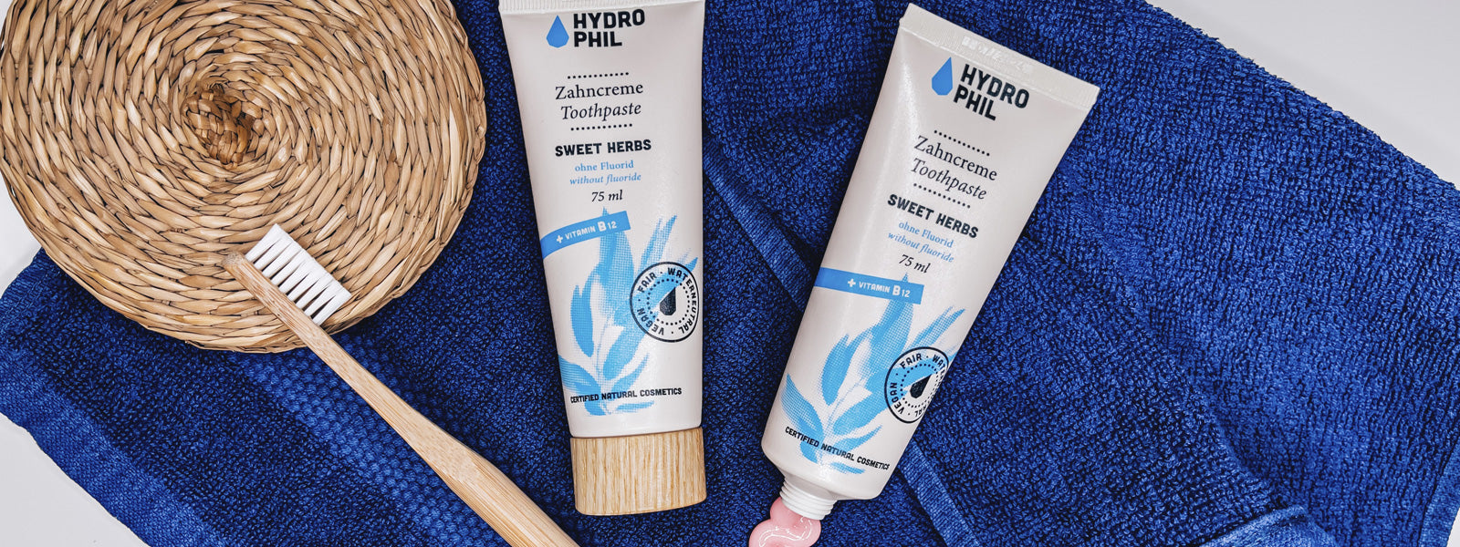 Zubní kartáčky a ústní hygiena