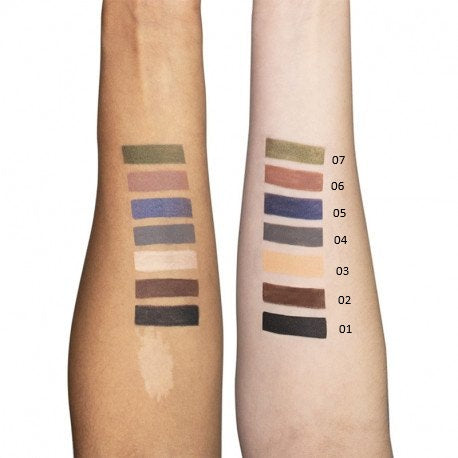 Boho Green Make-up Tužka na oči BIO (0,8 g)