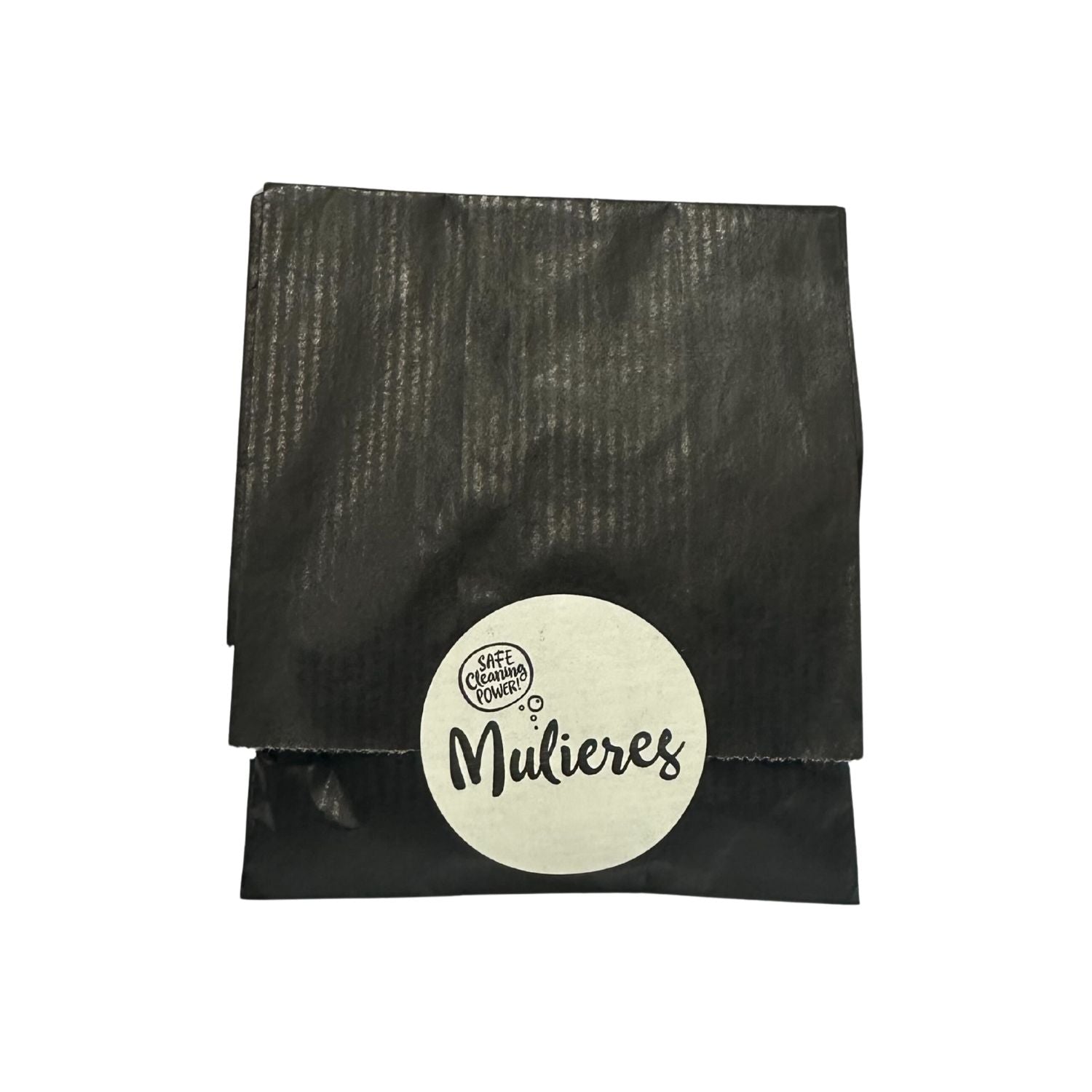 Mulieres Tablety do myčky - vše v jednom