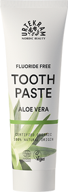 Urtekram Zubní pasta s Aloe vera BIO (75 ml)