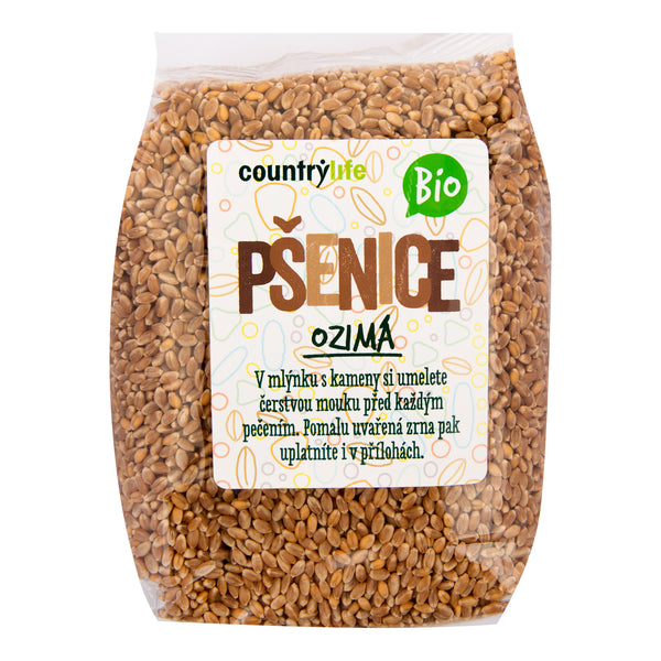 110021 Pšenice ozimá 1 kg BIOCOUNTRY LIFE-1