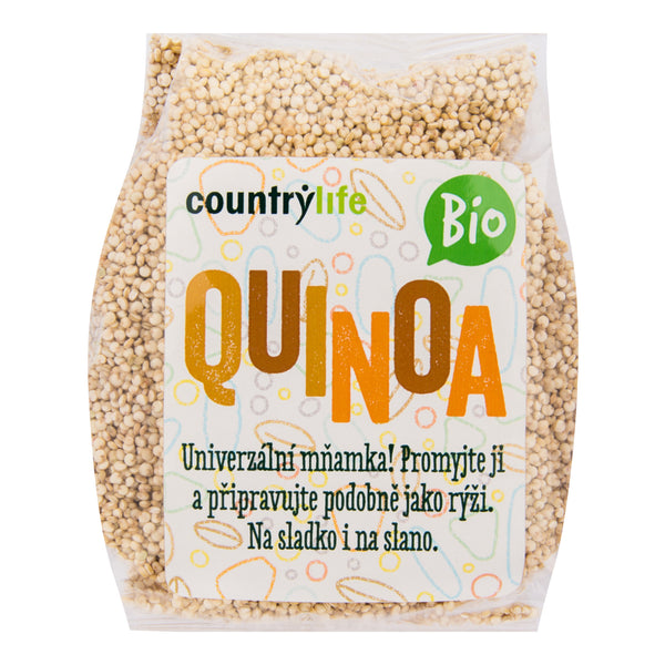 111012 Quinoa 250 g BIO COUNTRY LIFE-1