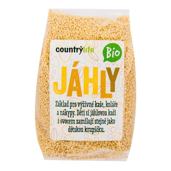 111014 Jáhly 500 g BIO COUNTRY LIFE-1