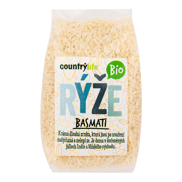 111025 Rýže basmati 500 g BIO COUNTRY LIFE-1