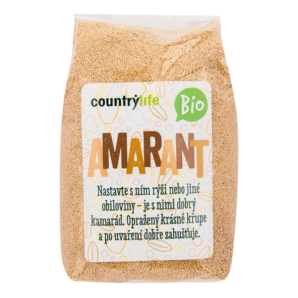 111042 Amarant 500 g BIO COUNTRY LIFE-1