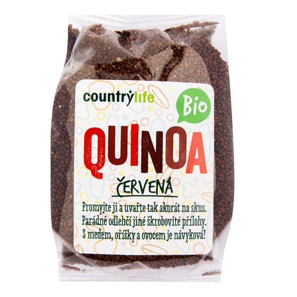 111050 Quinoa červená 250 g BIO COUNTRY LIFE-1