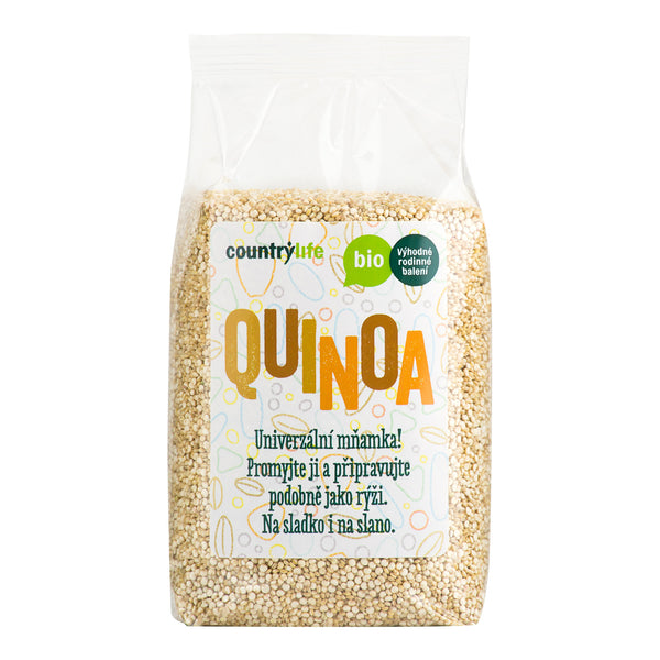 111077 Quinoa 500 g BIO COUNTRY LIFE-1