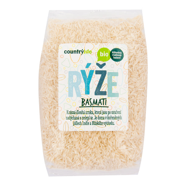 111078 Rýže basmati 1 kg BIO COUNTRY LIFE-1