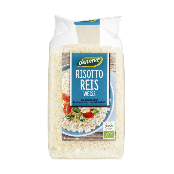 111106 Rýže na rizoto 500 g BIO DENNREE-1