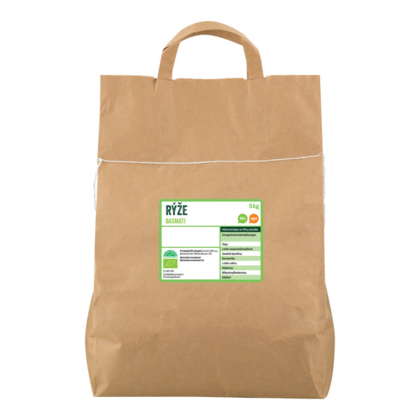 111111 Rýže basmati 5 kg BIO COUNTRY LIFE-3