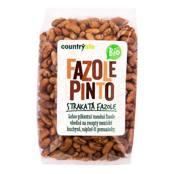 120018 Fazole pinto 500 g BIO COUNTRY LIFE-1