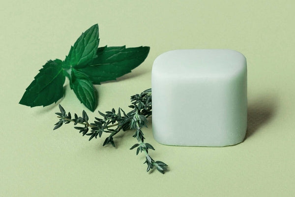 laSaponaria Tuhý deodorant Himalaya BIO (40 g)