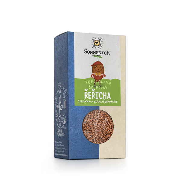130052 Řeřicha 120 g BIO SONNENTOR-1