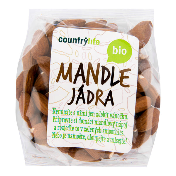 140006 Mandle 100 g BIO COUNTRY LIFE-1