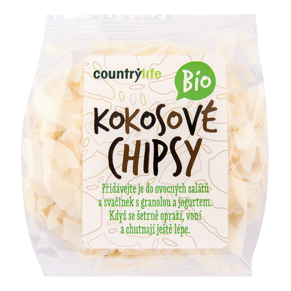 140008 Kokosové chipsy 150 g BIO COUNTRY LIFE-1