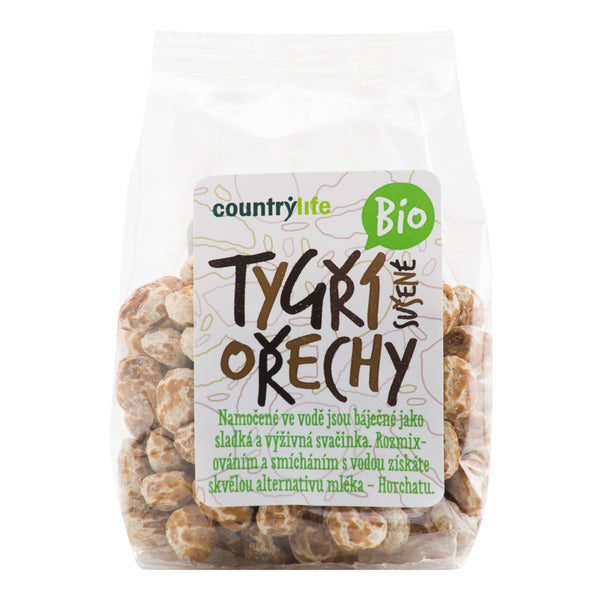 140025 Tygří ořechy 100 g BIO COUNTRY LIFE-1