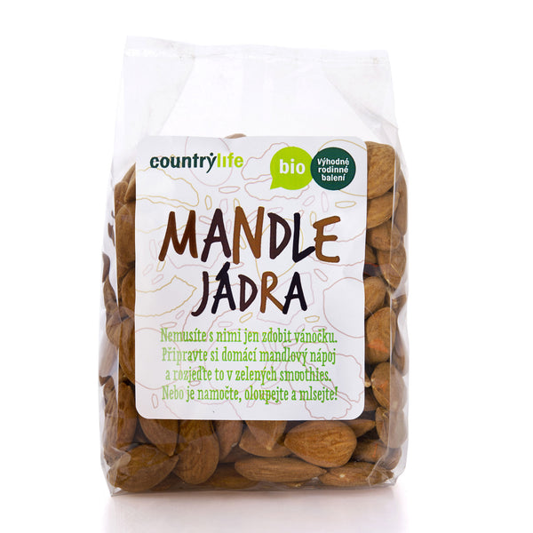 140032 Mandle 250 g BIO COUNTRY LIFE-1