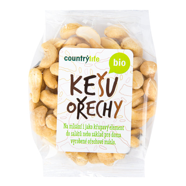 140043 Kešu ořechy 100 g BIO COUNTRY LIFE-1