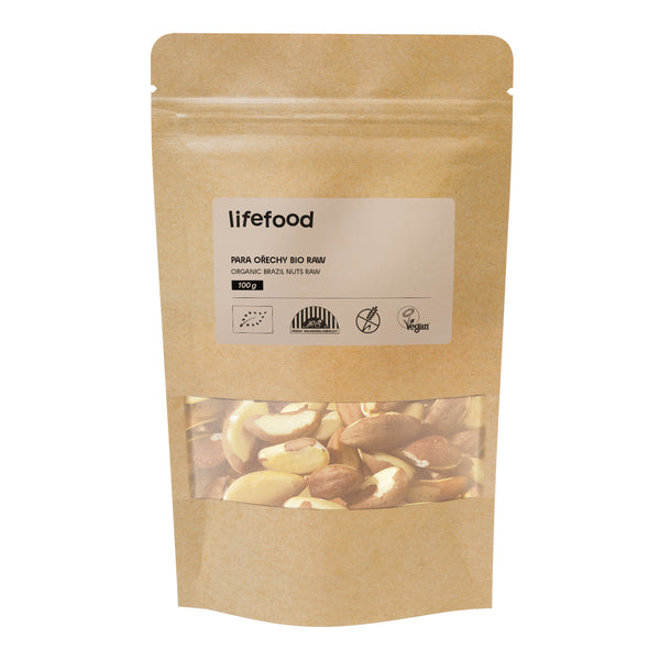 140053 Para ořechy RAW 100 g BIO LIFEFOOD-1