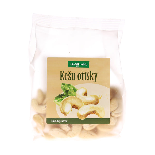140077 Ořechy kešu 100 g BIO BIO NEBIO-1