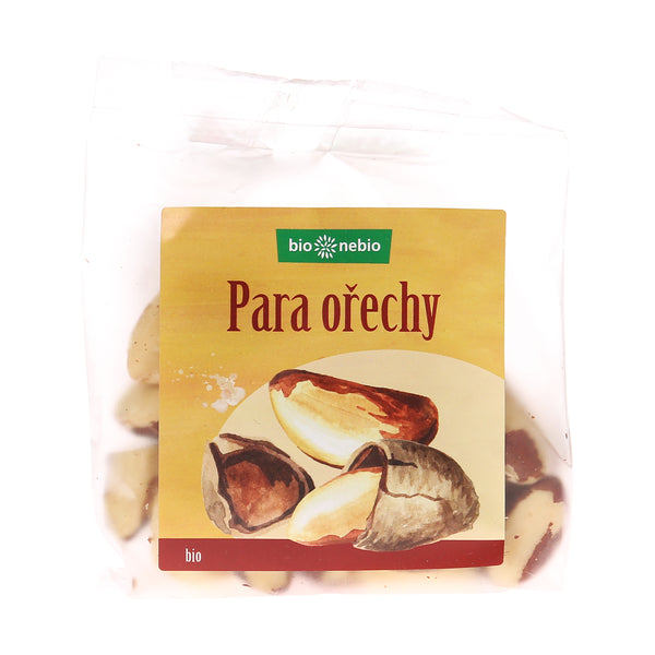 140085 Ořechy para 100 g BIO BIO NEBIO-1