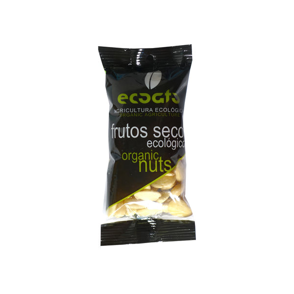 140094 Mandle loupané 90 g BIO ECOATO-1