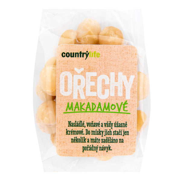 142035 Makadamové ořechy 80 g COUNTRY LIFE-1