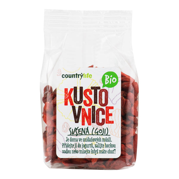 150067 Kustovnice cizí sušená - goji 100 g BIO COUNTRY LIFE-1